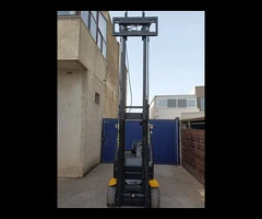 CARRELLO ELEVATORE