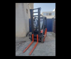 CARRELLO ELEVATORE