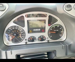 IVECO EUROCARGO 80E22 CENTINATO DECLASSATO A 74.90