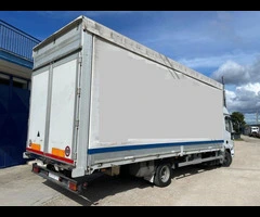 IVECO EUROCARGO 80E22 CENTINATO DECLASSATO A 74.90