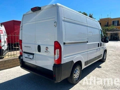 Fiat Ducato L2 H2 - 2.3 Mtj 130 CV - Fatturabile