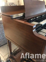 Dare urgentemente organo Hammond B3