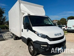 Iveco Daily 2.3 Diesel - Cassonato - Euro 6B