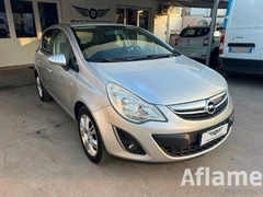 Opel Corsa 1.2 85 CV- 5 Porte - Euro 5 – Perfetta