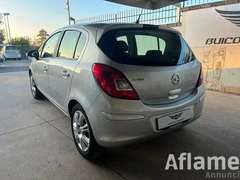 Opel Corsa 1.2 85 CV- 5 Porte - Euro 5 – Perfetta