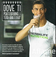 Prodotti Herbalife