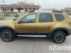 DACIA DUSTER 1.5 DIESEL URBAN EXPORER 60.000 KM