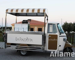 Gelateria ambulante