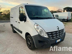 Renault Master L1 H1 2.3 Diesel - Euro 5B