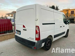 Renault Master L1 H1 2.3 Diesel - Euro 5B