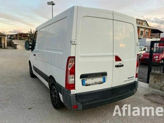 Renault Master L1 H1 2.3 Diesel - Euro 5B