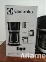 Macchina caffè americano Electrolux EKF3300