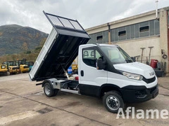 IVECO DAILY 35C13 (COD. INTERNO PM1669)