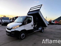 IVECO DAILY 35C13 (COD. INTERNO PM1670)