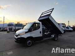 IVECO DAILY 35C13 (COD. INTERNO PM1670)