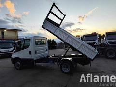 IVECO DAILY 35C13 (COD. INTERNO PM1670)