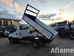 IVECO DAILY 35C13 (COD. INTERNO PM1670)