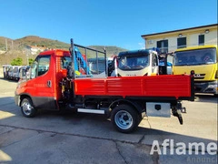 IVECO DAILY 35C13 (COD. INTERNO PM1772)