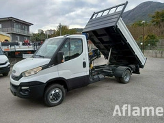 IVECO DAILY 35C15 (COD. INTERNO PM1715)