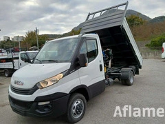 IVECO DAILY 35C15 (COD. INTERNO PM1715)