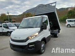 IVECO DAILY 35C15 (COD. INTERNO PM1715)