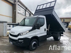 IVECO DAILY 60C17 (COD. INTERNO PM1410)