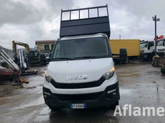 IVECO DAILY 60C17 (COD. INTERNO PM1410)