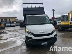 IVECO DAILY 60C17 (COD. INTERNO PM1410)