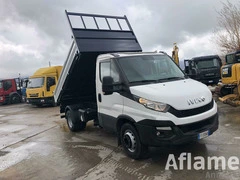 IVECO DAILY 60C17 (COD. INTERNO PM1410)