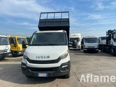 IVECO DAILY 60C17 (COD. INTERNO PM1713)