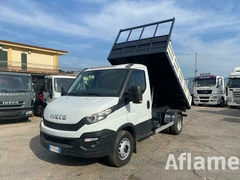 IVECO DAILY 60C17 (COD. INTERNO PM1713)