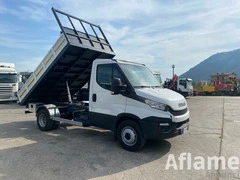 IVECO DAILY 60C17 (COD. INTERNO PM1713)