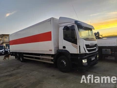 IVECO STRALIS AD 260S31 XP (COD.INT. PM1859)