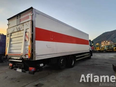 IVECO STRALIS AD 260S31 XP (COD.INT. PM1859)