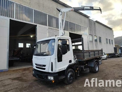 IVECO EUROCARGO 120EL18 (COD.INTERNO PM1795)