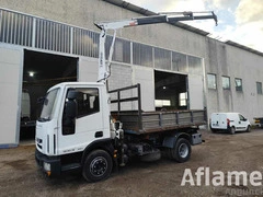 IVECO EUROCARGO 120EL18 (COD.INTERNO PM1795)