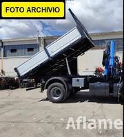 IVECO EUROCARGO CUBE 190-280L (COD.INT. PM1809)