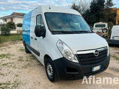 Opel Movano H2 L2 2.3 Diesel 125 CV - Euro5