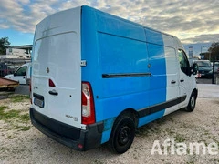 Opel Movano H2 L2 2.3 Diesel 125 CV - Euro5