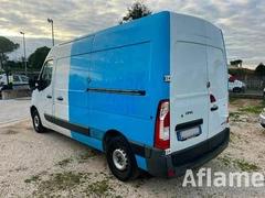 Opel Movano H2 L2 2.3 Diesel 125 CV - Euro5