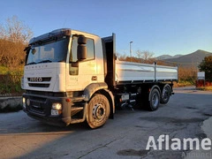 IVECO STRALIS AD260S42 (COD.INT. CP1493)