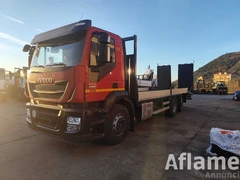 IVECO STRALIS CUBE AD260S42 (COD.INT. PM1790)