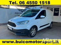 Ford Transit Courier 1.5 Diesel Fatturabile Euro 5