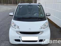 Smart Fortwo CABRIO MHD