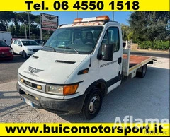 Iveco Daily Carro attrezzi 2.3 116 CV - Patente B