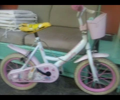 Bici per bambina