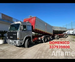 IVECO TURBOSTAR 190.42 RIB.TRILATERALE