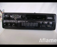 Autoradio mangianastri stereo