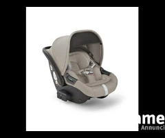 Passeggino Inglesina Trio Kit System ELECTA