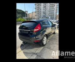 Ford Fiesta 1.5 tdci 95cv Titanium